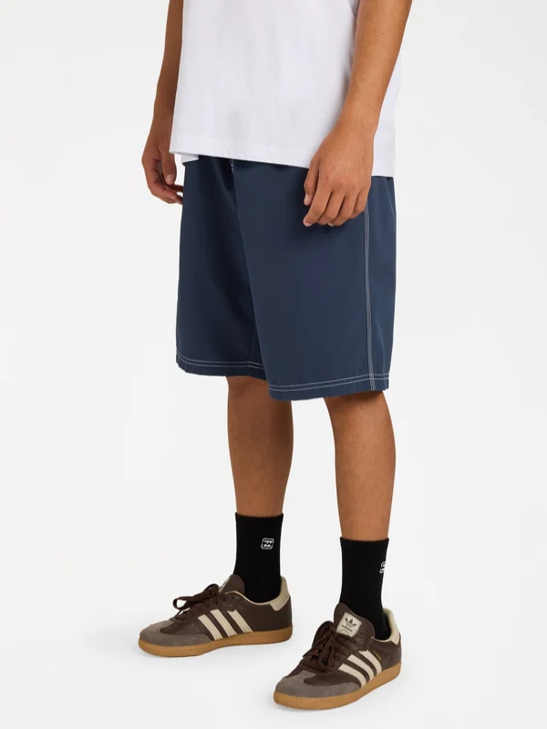 Billabong Mens Throw On 22" Boardshorts DI