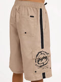 Billabong Mens Throw On 3.0 23" Boardshorts sand