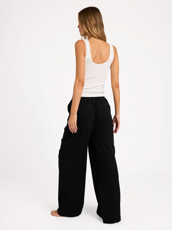Billabong Womens Follow Me Pants elk
