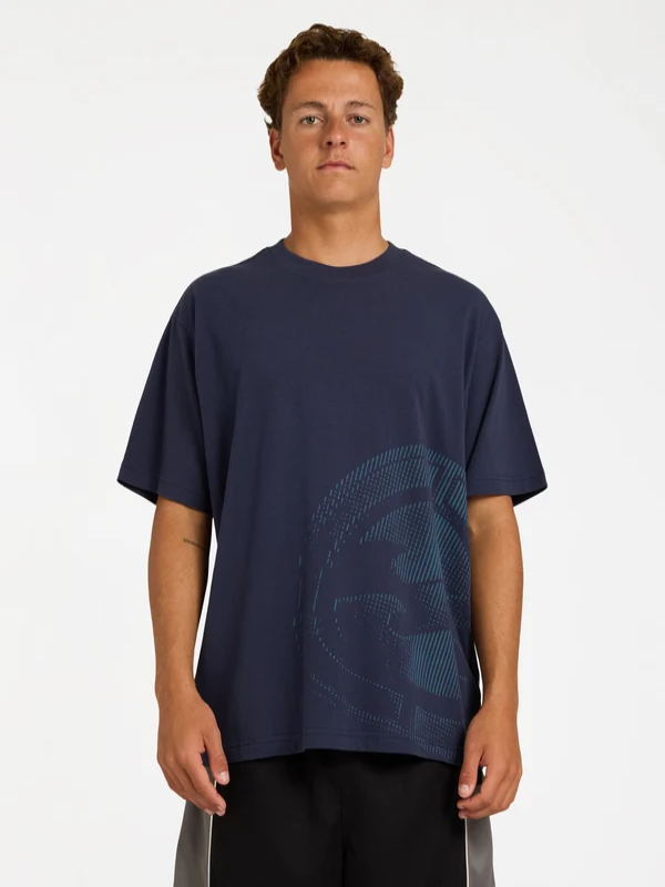Billbong Mens Spec Invert T-Shirt