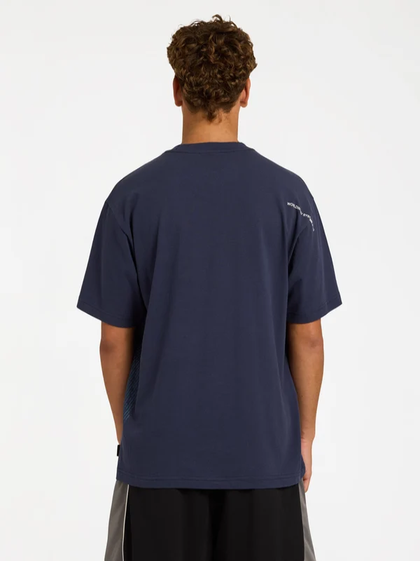 Billbong Mens Spec Invert T-Shirt