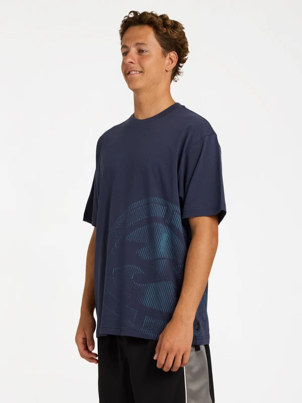 Billbong Mens Spec Invert T-Shirt
