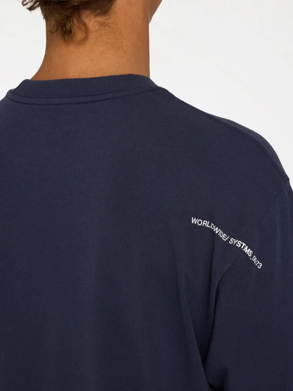 Billbong Mens Spec Invert T-Shirt