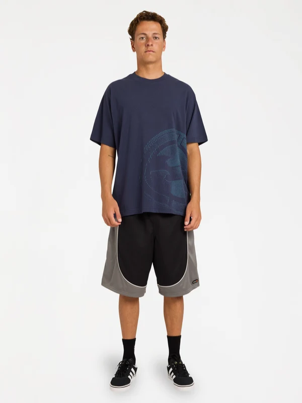 Billbong Mens Spec Invert T-Shirt