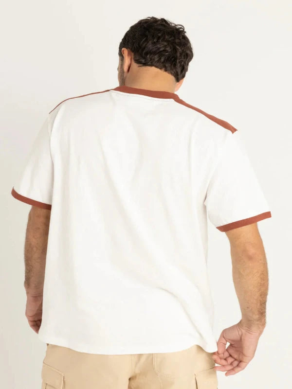 RHYTHM RINGER SS T-SHIRT