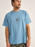RHYTHM SUN BEAMS VINTAGE SS T-SHIRT