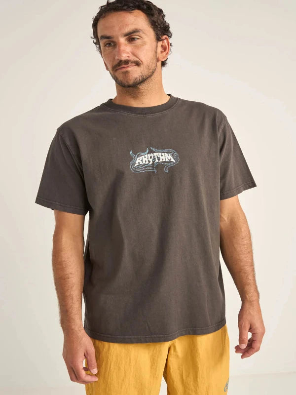 RHYTHM DOS SOLES VINTAGE SS T-SHIRT