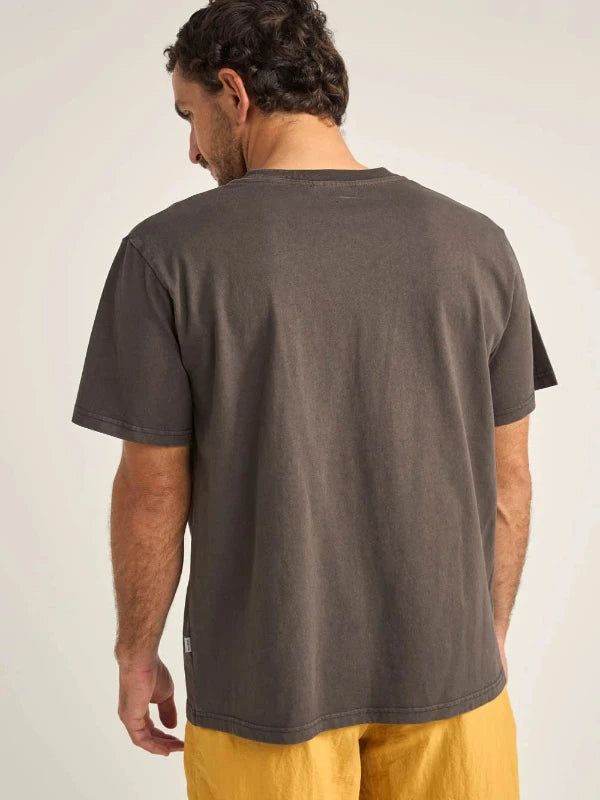 RHYTHM DOS SOLES VINTAGE SS T-SHIRT