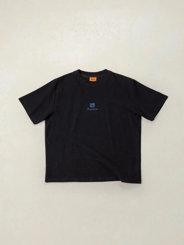 RHYTHM KINETIC VINTAGE TERRY SS T-SHIRT