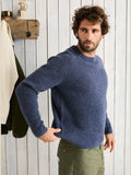 RHYTHM SCRABLE KNIT