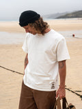 RHYTHM FLAGSHIP VINTAGE SS T-SHIRT