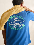 RHYTHM JAUNT VINTAGE SS T-SHIRT