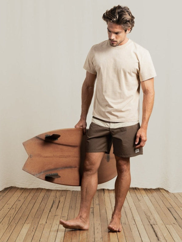 RHYTHM TWIN FIN TRUNK