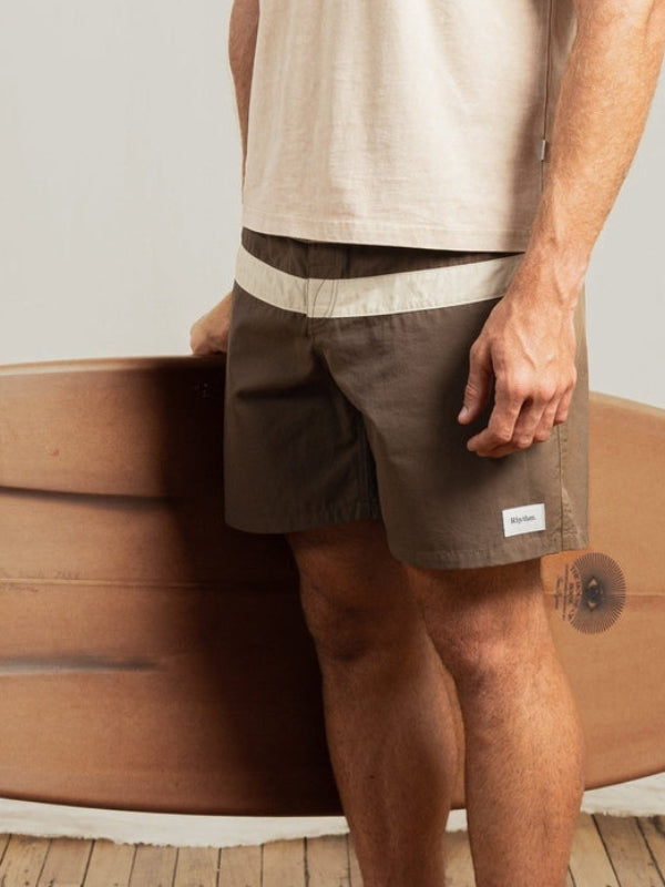RHYTHM TWIN FIN TRUNK