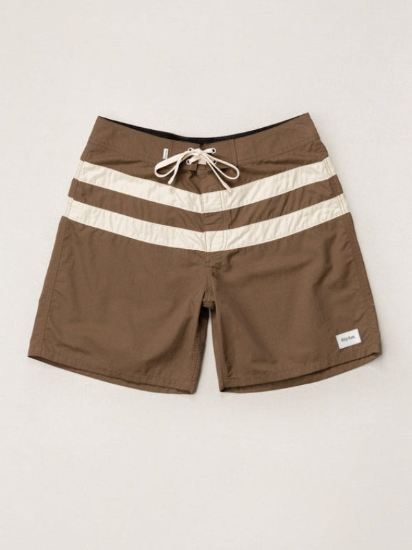 RHYTHM TWIN FIN TRUNK