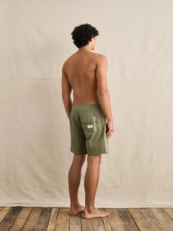 RHYTHM KOA TRUNK