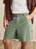 RHYTHM MARKET WALKSHORT
