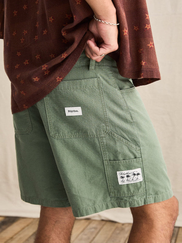 RHYTHM MARKET WALKSHORT