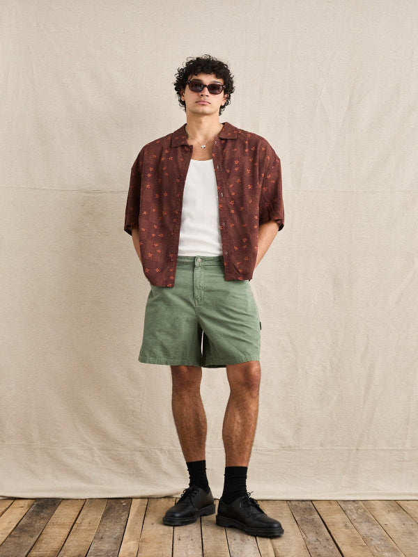 RHYTHM MARKET WALKSHORT