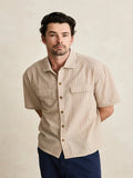 RHYTHM FLORAGRAPH SS SHIRT
