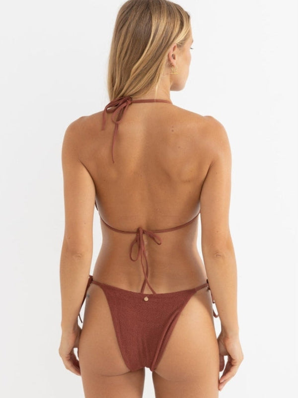 RHYTHM TIDEWAVE SLIDE TRI TOP
