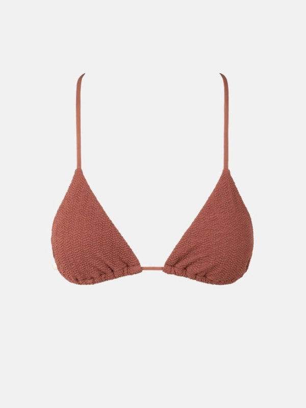 RHYTHM TIDEWAVE SLIDE TRI TOP