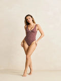 RHYTHM DOTTI UNDERWIRED ONE PIECE