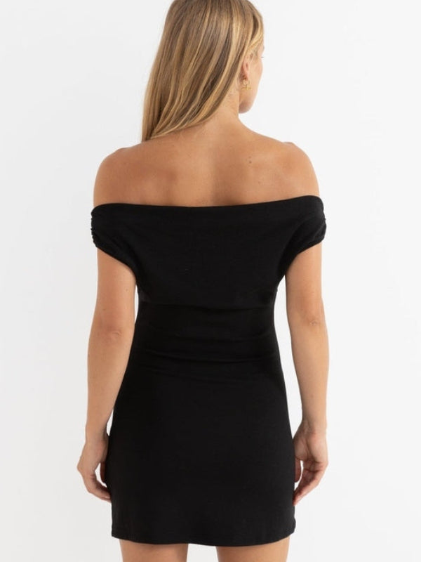 RHYTHM JUNO MINI DRESS