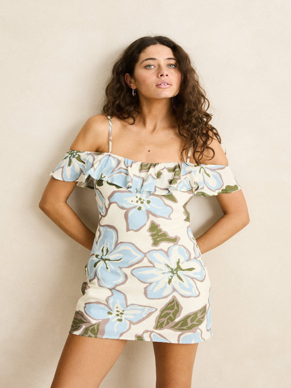 RHYTHM GIGI DRESS
