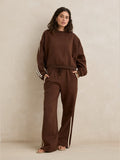 RHYTHM CONTRAST TRACKPANT