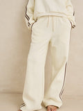RHYTHM CONTRAST TRACKPANT