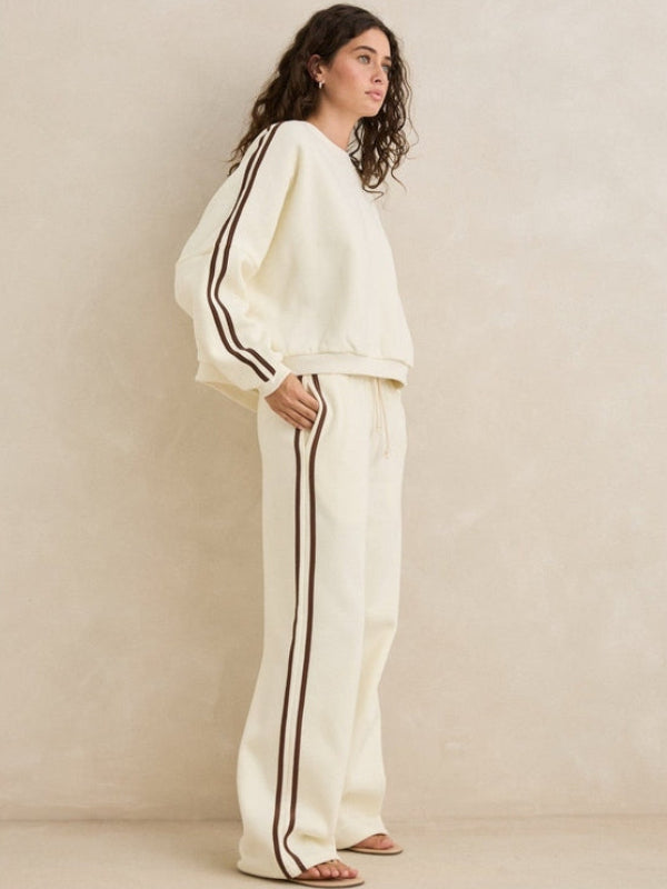 RHYTHM CONTRAST TRACKPANT