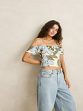 RHYTHM GIGI TOP
