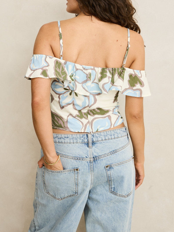 RHYTHM GIGI TOP