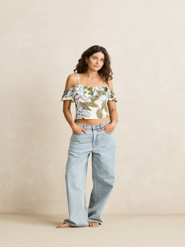 RHYTHM GIGI TOP