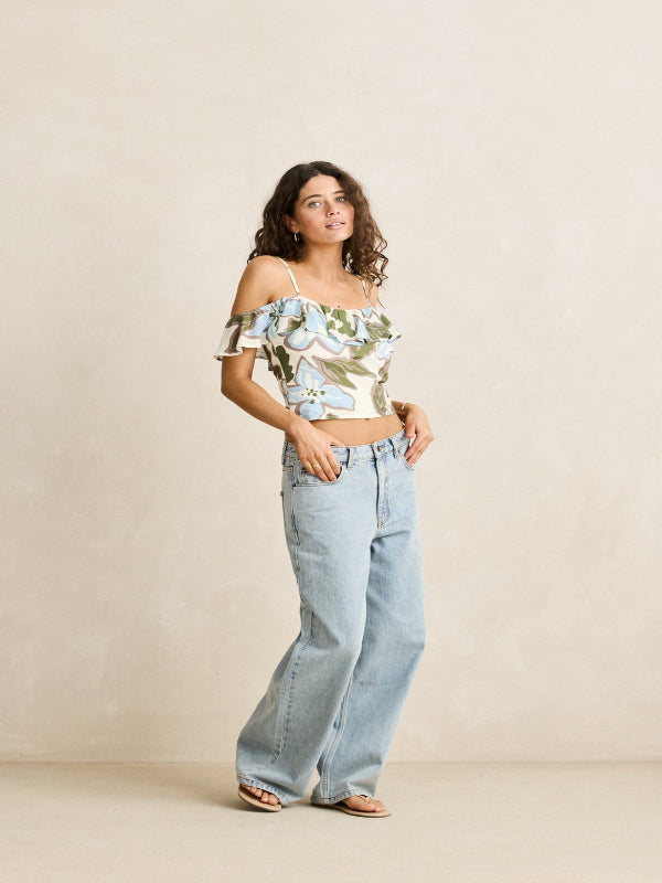 RHYTHM GIGI TOP