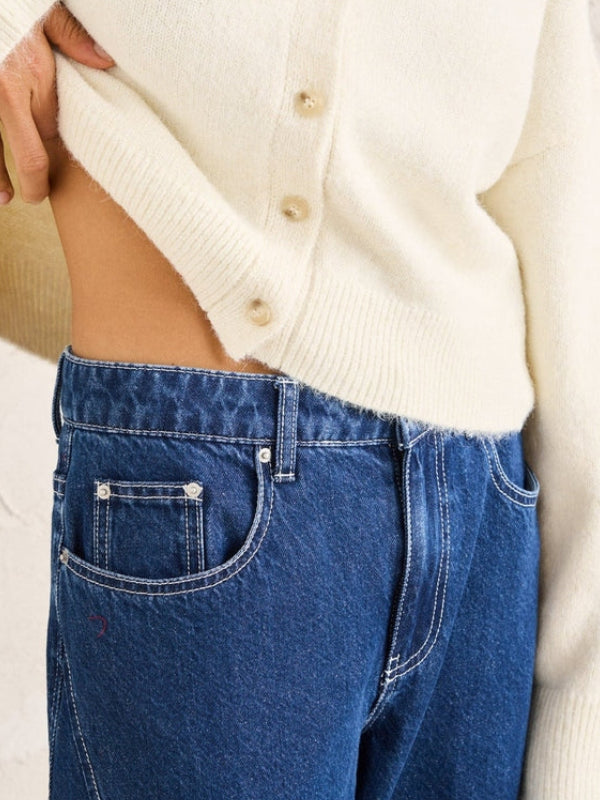 RHYTHM ESTELLE FLUFFY CARDIGAN