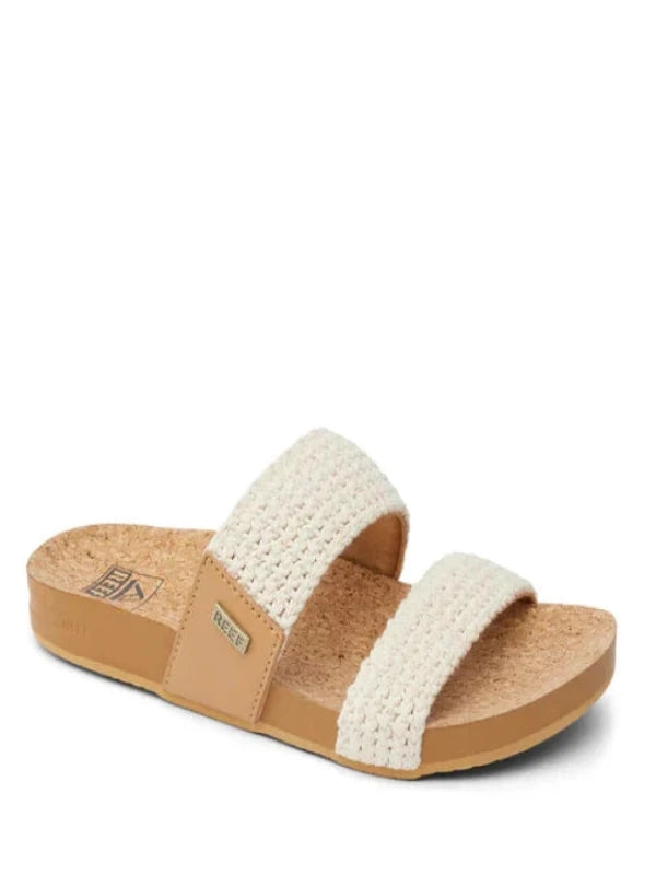 REEF CUSHION VISTA DUO