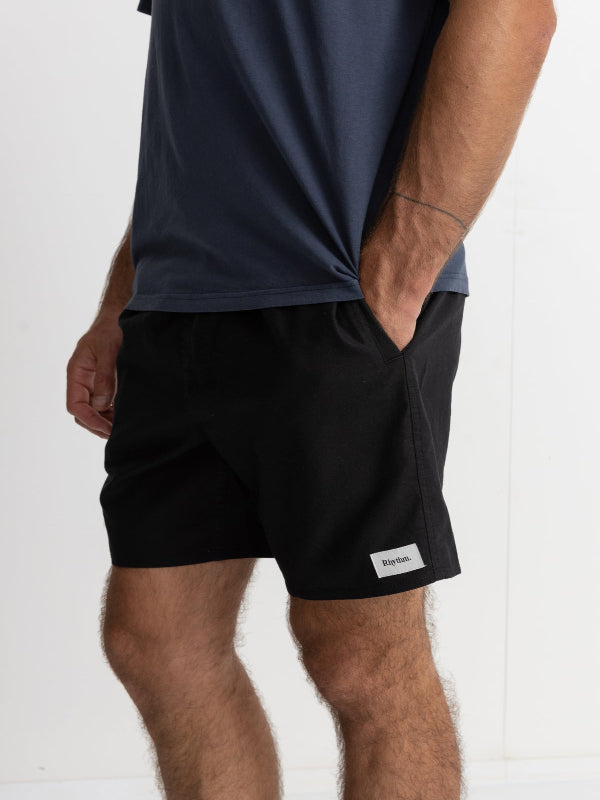 RHYTHM CLASSIC LINEN JAM