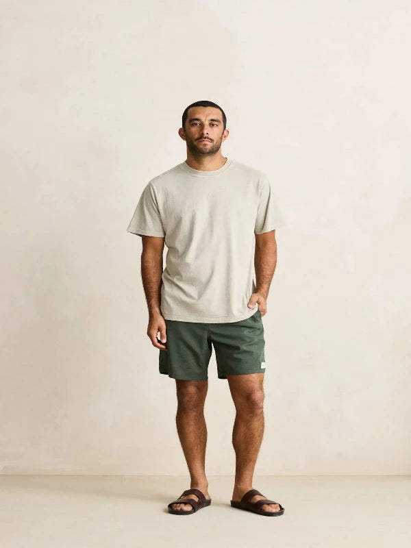 RHYTHM CLASSIC LINEN JAM