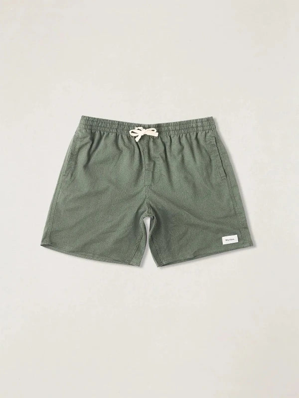 RHYTHM CLASSIC LINEN JAM