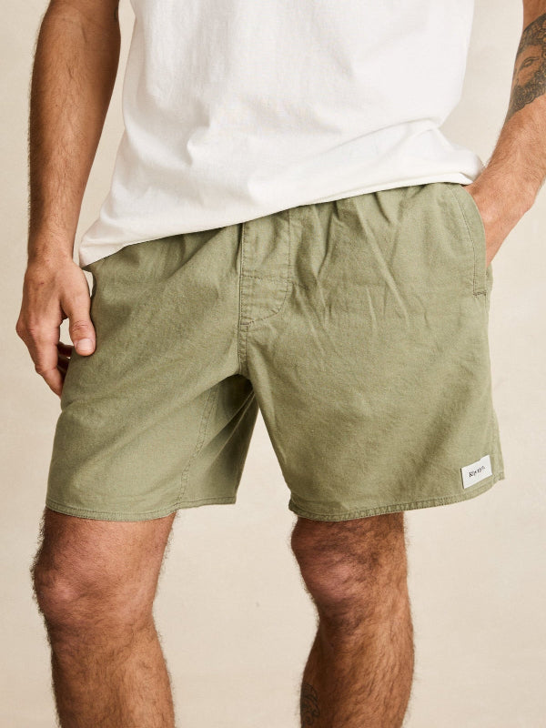 RHYTHM CLASSIC LINEN JAM