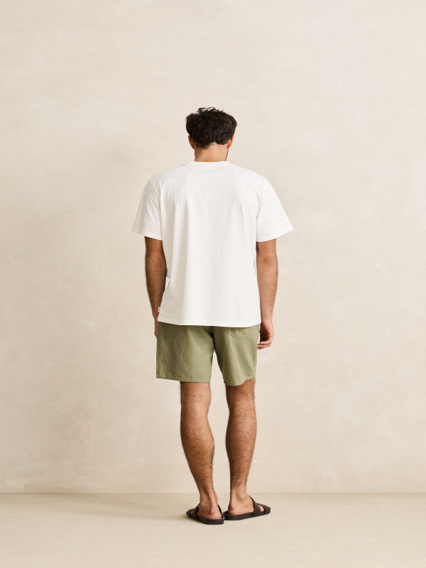 RHYTHM CLASSIC LINEN JAM