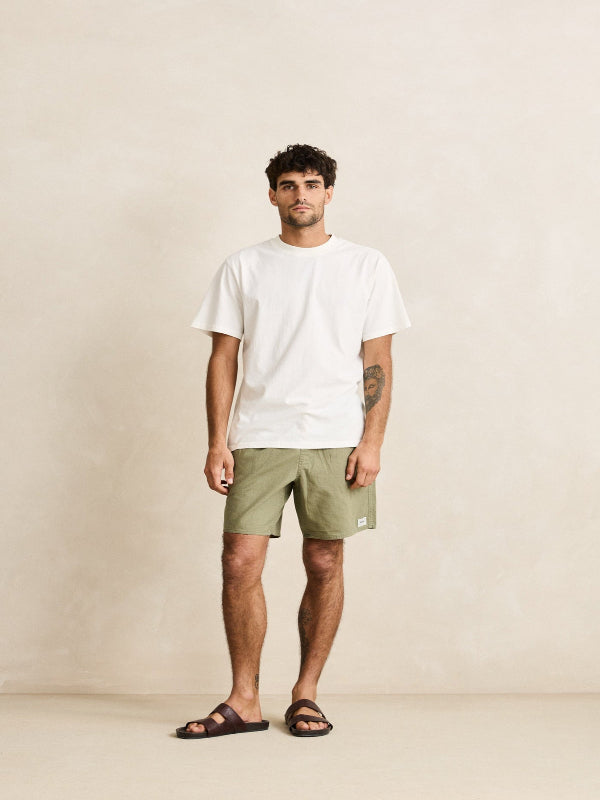 RHYTHM CLASSIC LINEN JAM