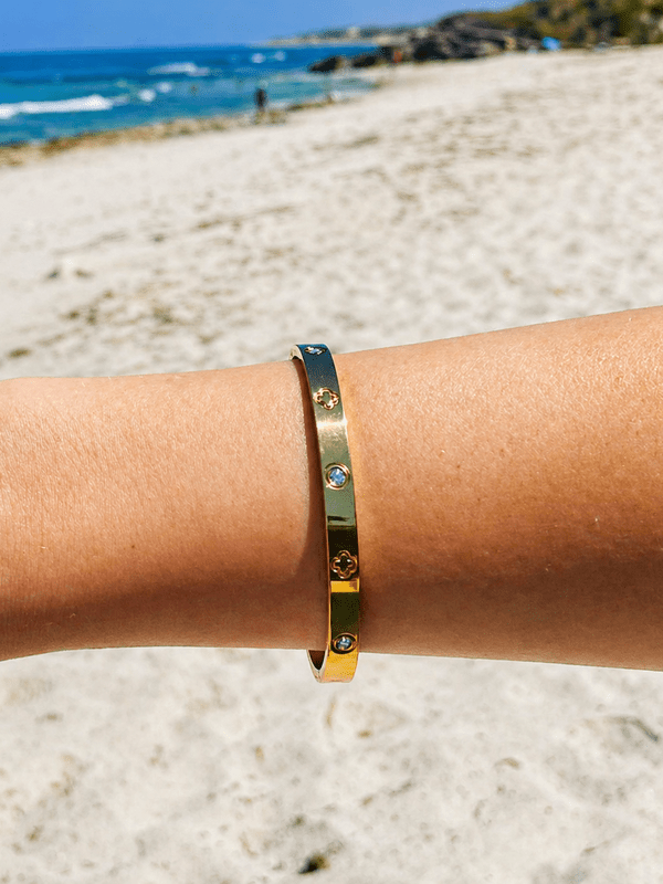 EVERFALL BANGLE