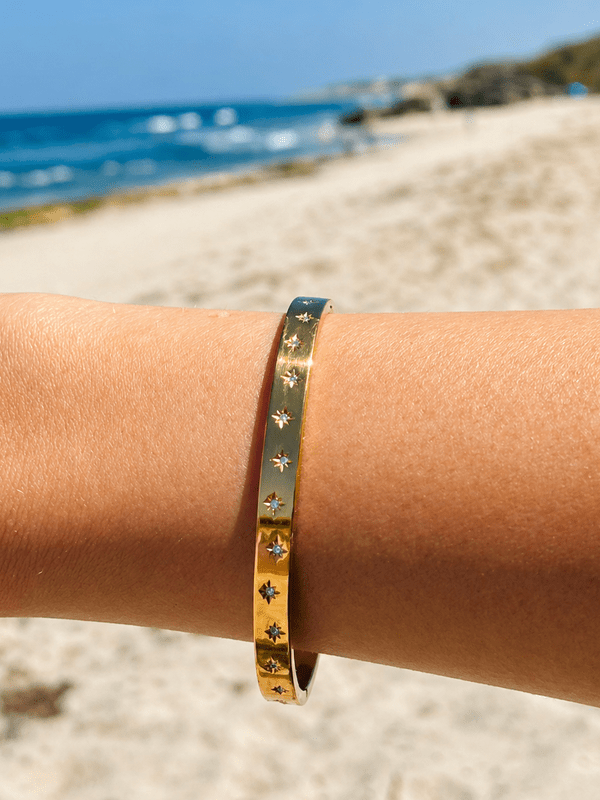 CELESTIAL DREAM BANGLE