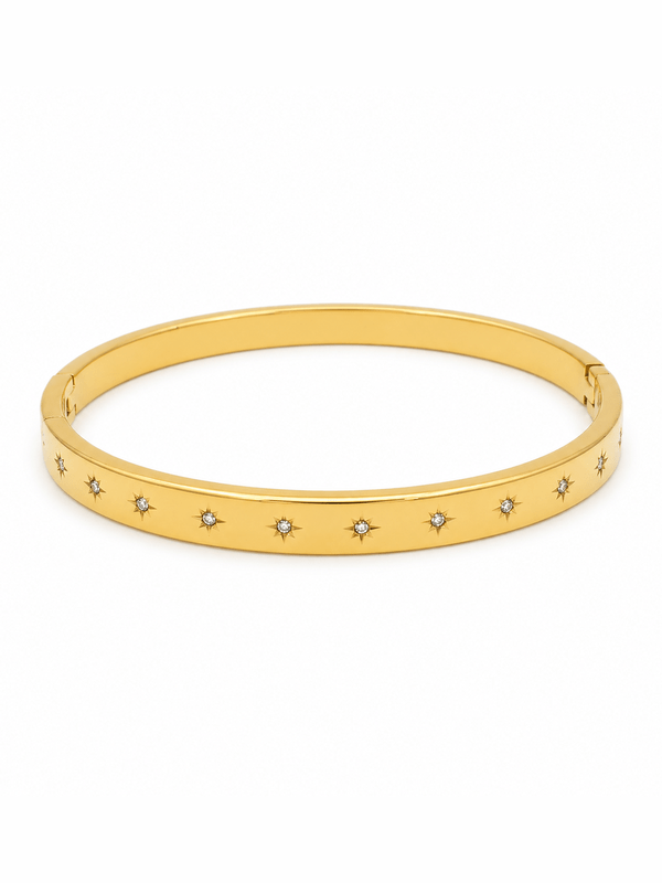 CELESTIAL DREAM BANGLE
