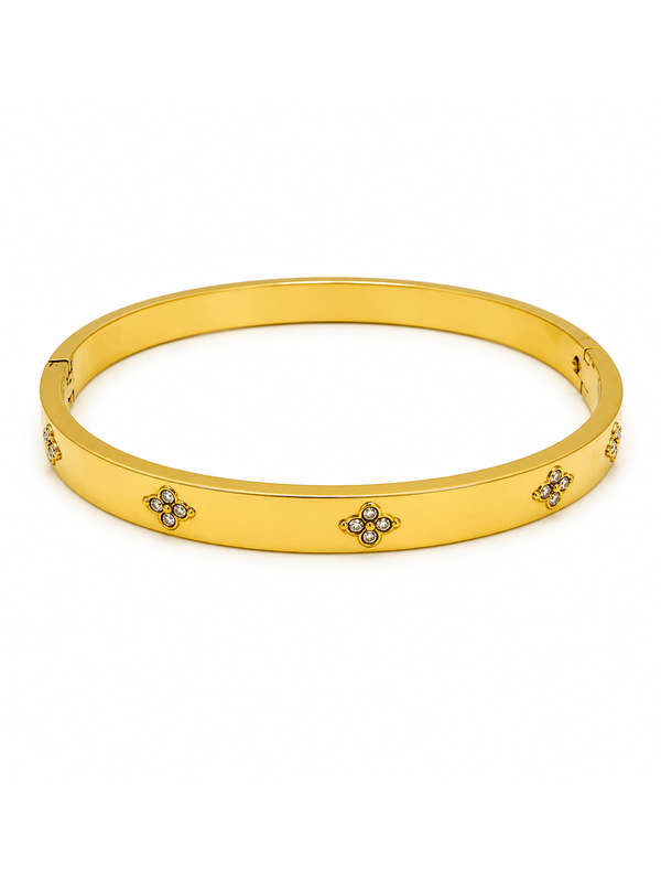 ISLA DETAIL BANGLE