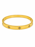 ISLA DETAIL BANGLE