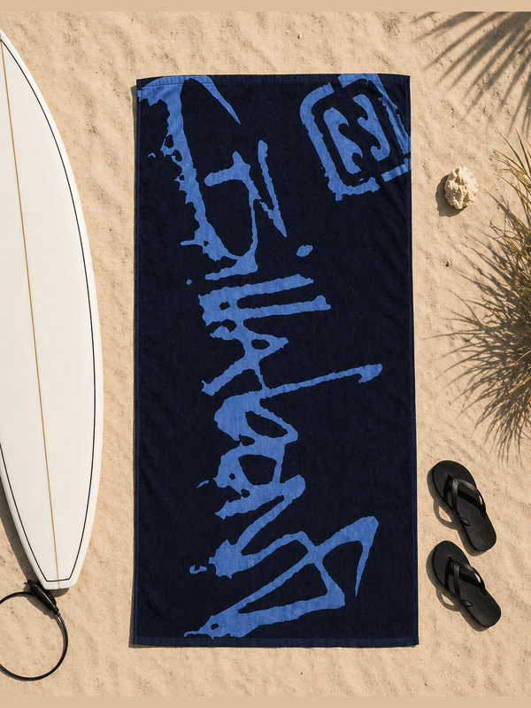 BILLABONG INVERT TOWEL